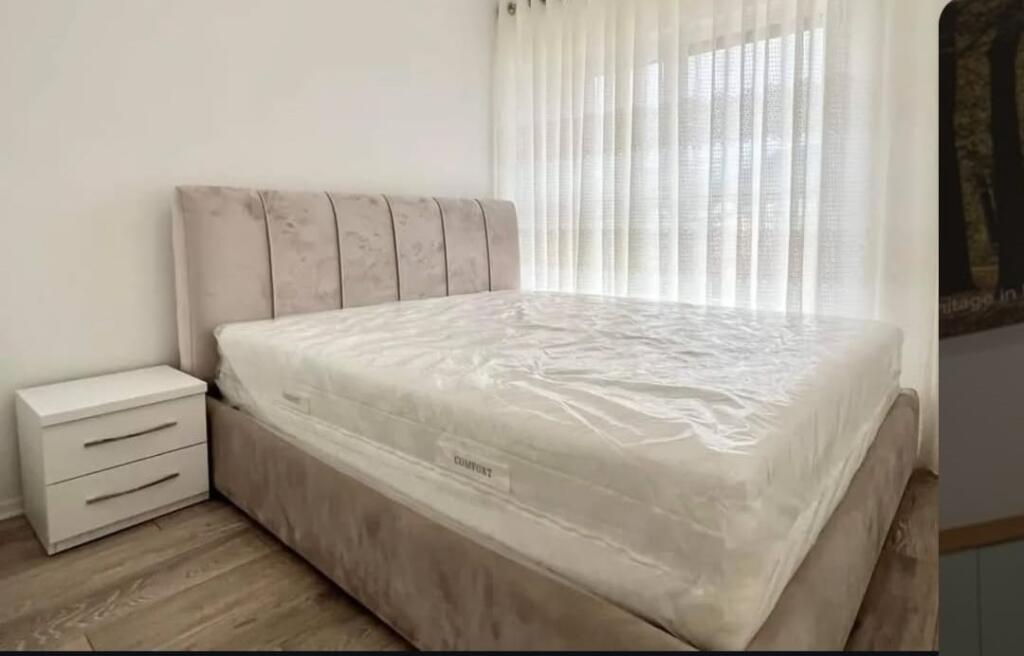 Mangalem 21, apartment 2+1 for rent (450 euro)