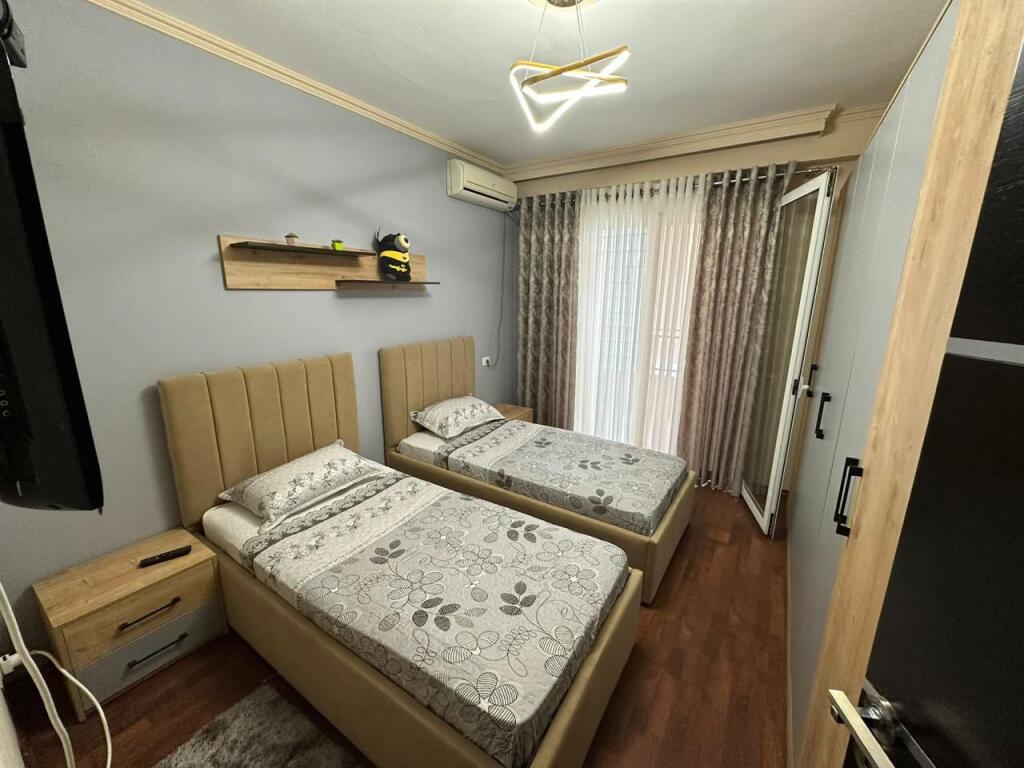 🏡 Modern Apartment 2+1+2 for Rent Astir