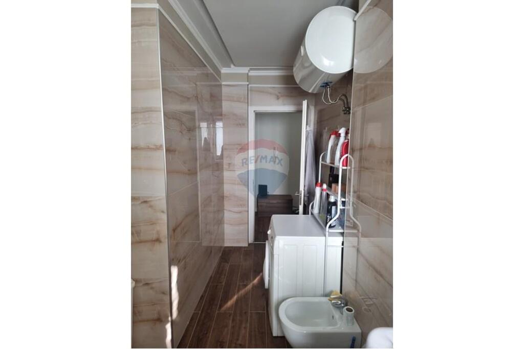 Apartment 2+1 for rent at Kavaja Street