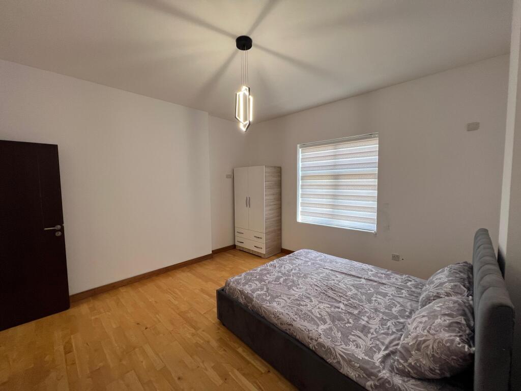 Apartment for rent 2+1+parking behind Mangalem 21