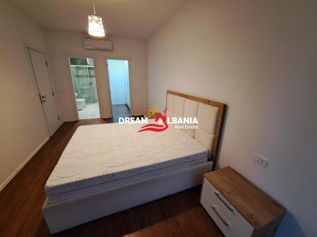 Apartament 2+1 me qera ne kompleksin Fiori di Bosco ne Tirane (ID 42214683)