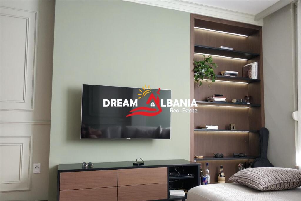 For Rent Apartment 2+1+2WC in Center, Islam Alla Street in Tirana (ID 42215340)