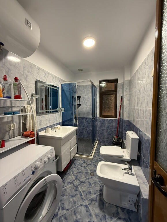 Apartment 1+1 for rent porcelain