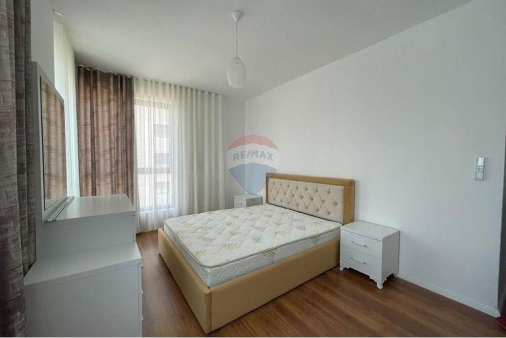 2+1 apartment for rent at the EGLO building in Astir.