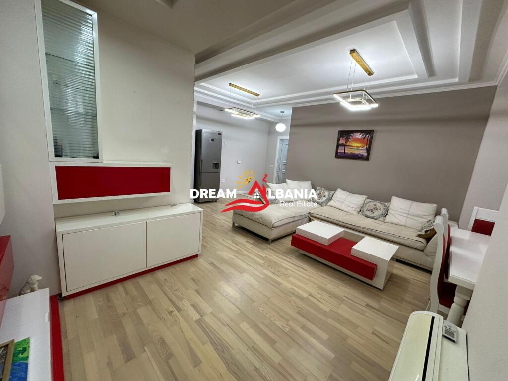 Apartment 1+1 for sale at Kodra e Diellit near Eleonores(ID 41111121)