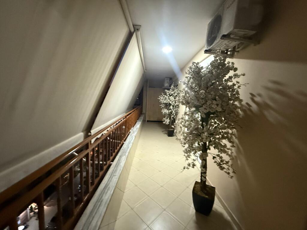 🏢Nella zona di Astir, vicino a Seal Shop, si affitta un appartamento arredato 2+1+2. 60.000 Leke