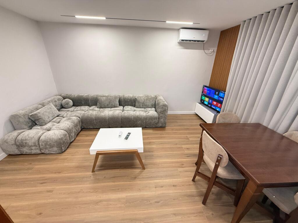 📢 Apartment 2+1 for rent, 21 Dhjetori