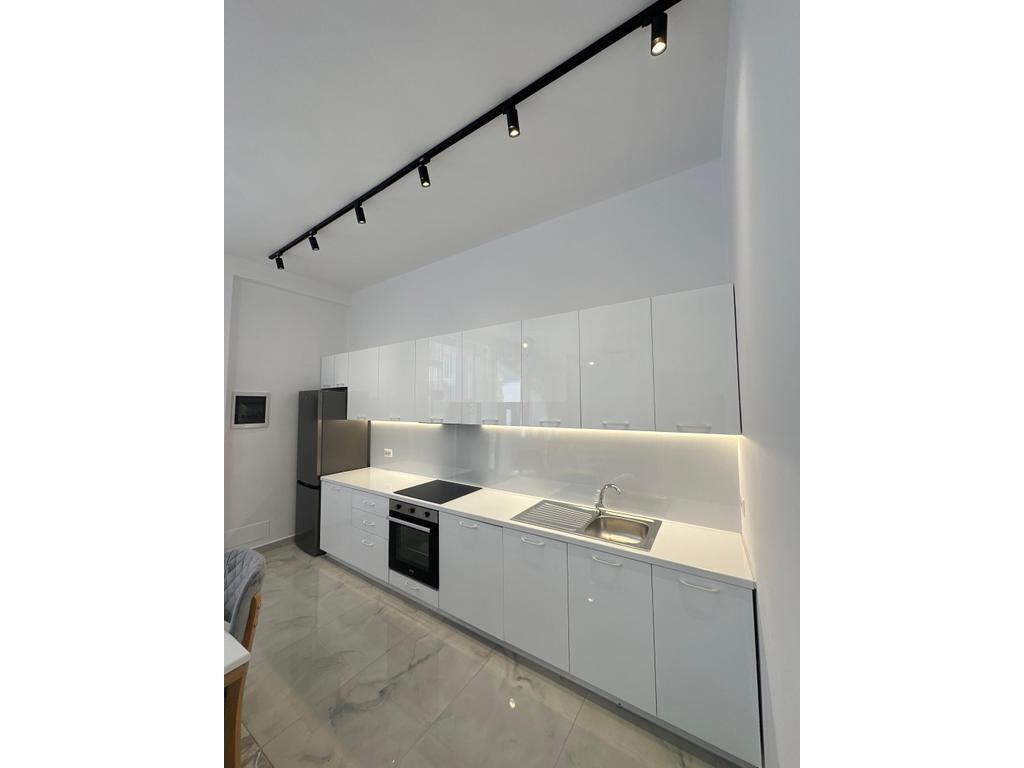 Apartment 1+1 for sale in Rafaelo Complex, Fresk 83,500 €