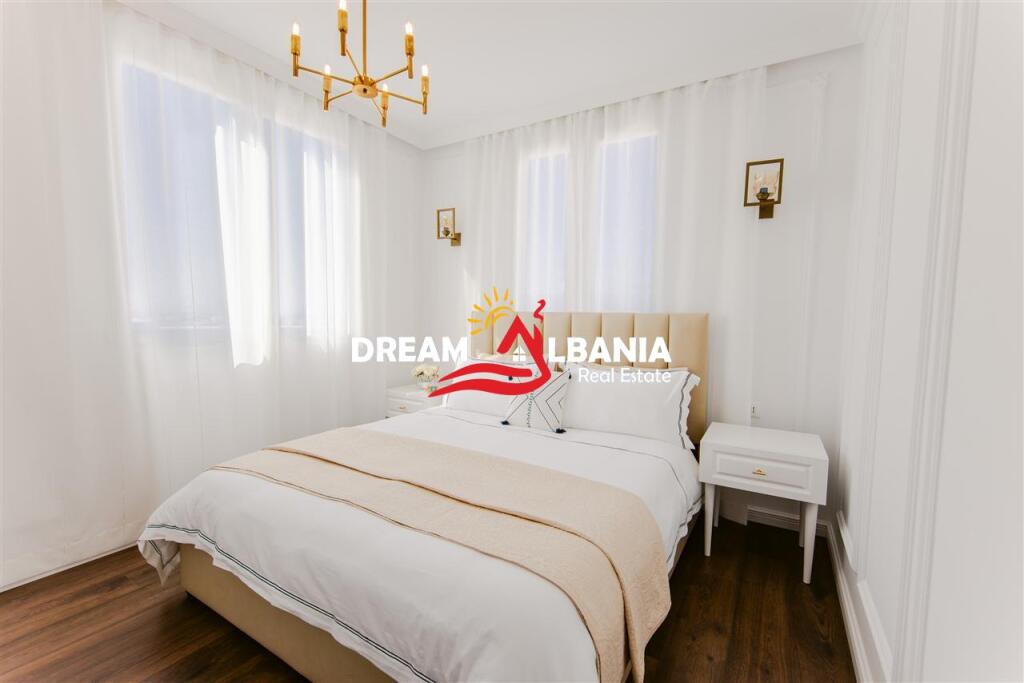Apartament modern 1+1 me qera , Astir (ID 42111443)