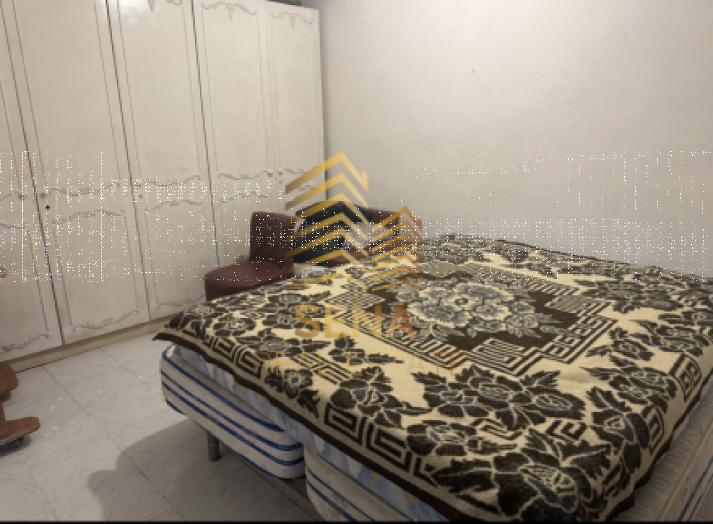 Rent, Apartment 1+1, Brryli, 300 Euro/month