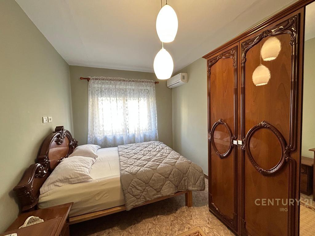 2+1 Apartment for Rent – Behind Skënderbej Square (Bardhok Biba St.)