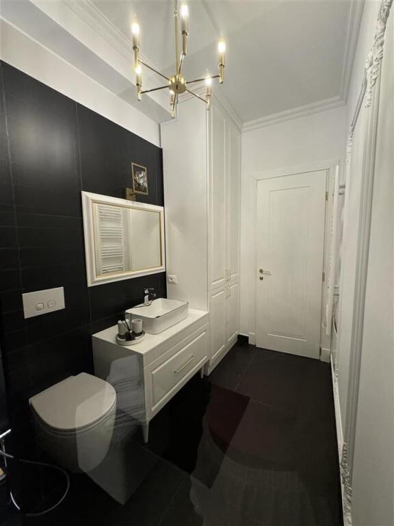 Apartament me qira 1+1 ne Astir
