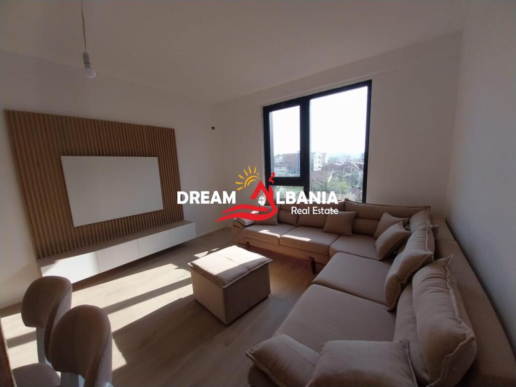 Apartament 1+1 me qera ne Ali Dem prane Big Market (ID 42111004).