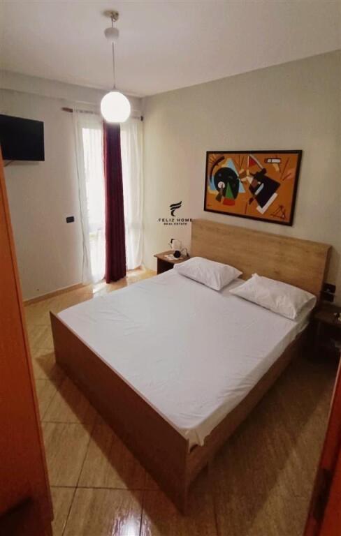 APARTMENT FOR RENT 2+1 MYSLYM SHYRI 650 EURO