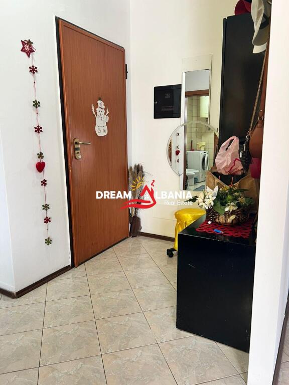 Apartment for rent 1+1 kosovareve street Tirana ID (42111451)