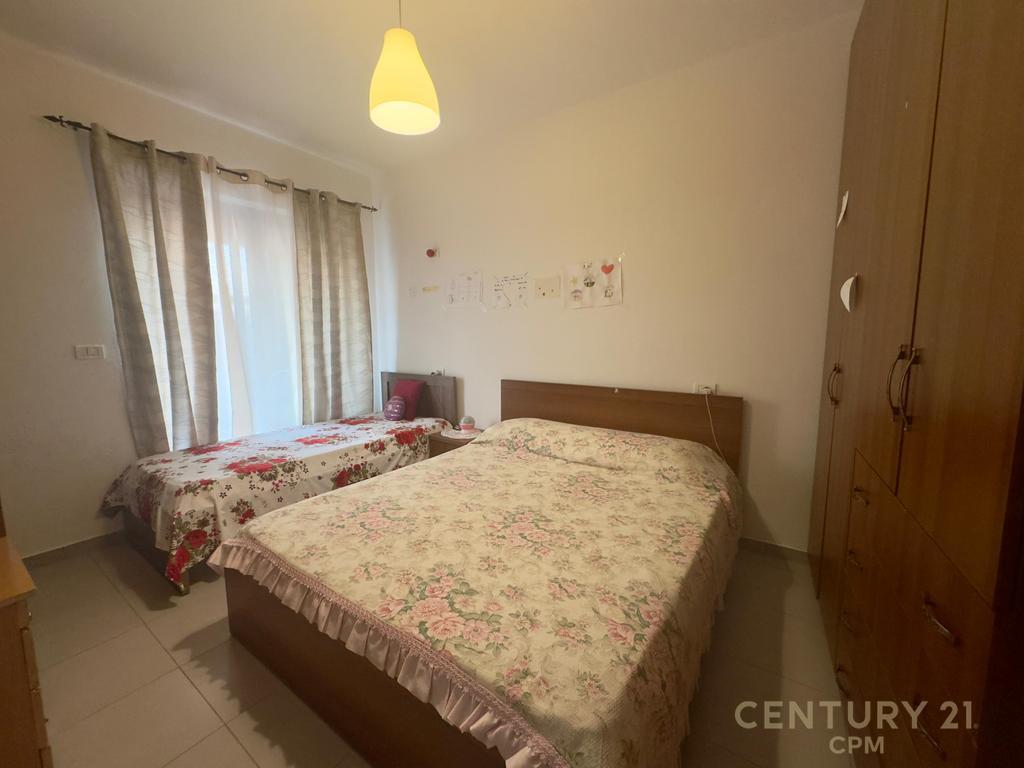🏡 Shitet Apartament 2+1+2 | Rruga Luan Ligori – Pranë Bulevardit të Ri, Astir