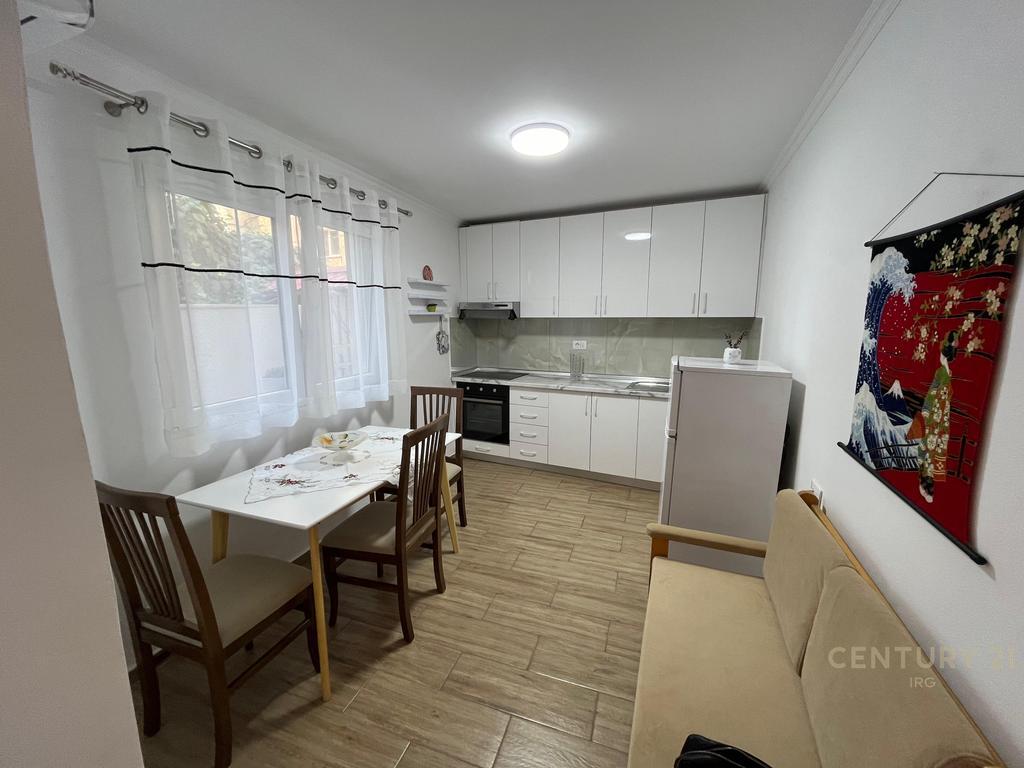 🏠 Apartment 1+1 for Rent – Quiet Area behind the “Sami Frashëri” High School | 74 m²