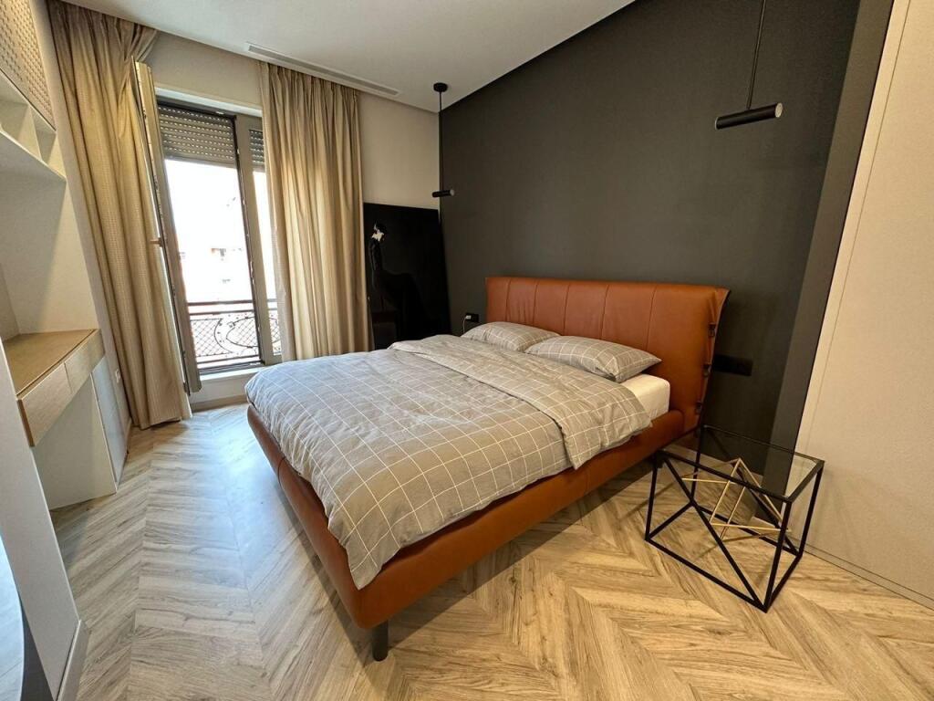Deliorgji Complex Apartment for rent 1+1+storage
