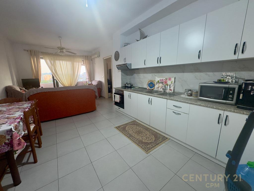 🏡 Shitet Apartament 2+1+2 | Rruga Luan Ligori – Pranë Bulevardit të Ri, Astir