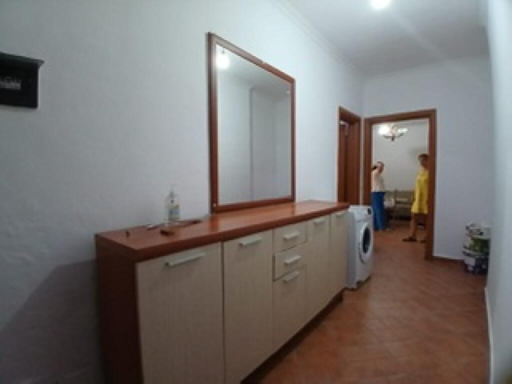 2+1 for rent at villa L price 350 €