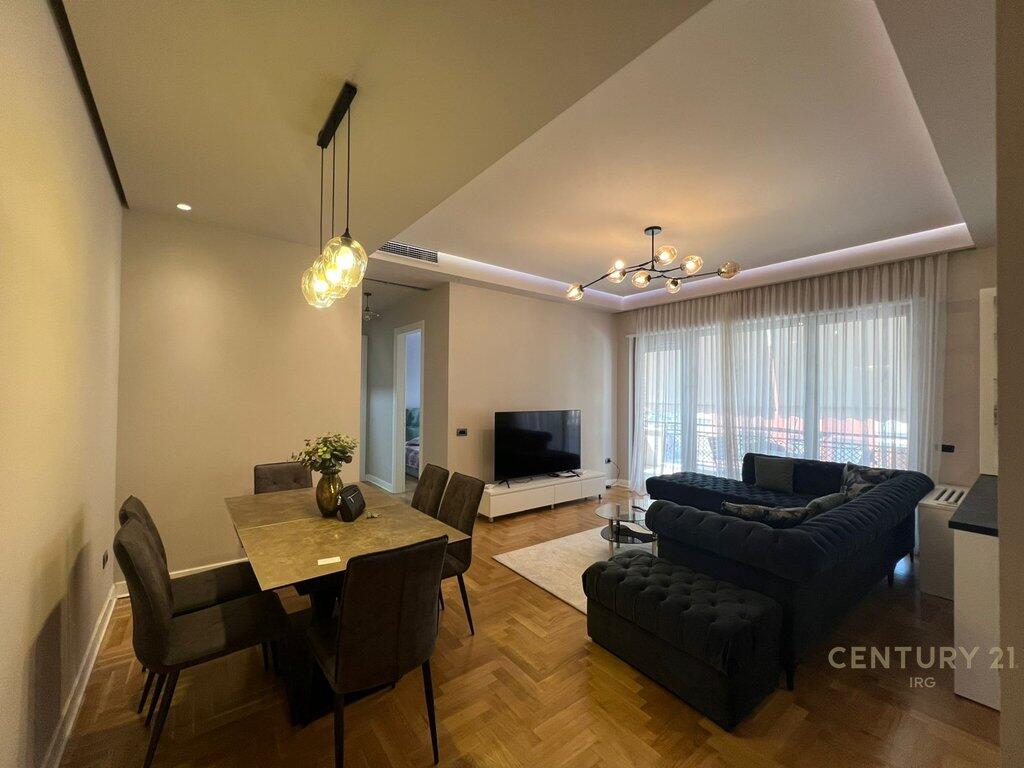 🌟 Affittasi Appartamento Moderno 2+1 | Residenza Delijorgji | Posto Auto Incluso