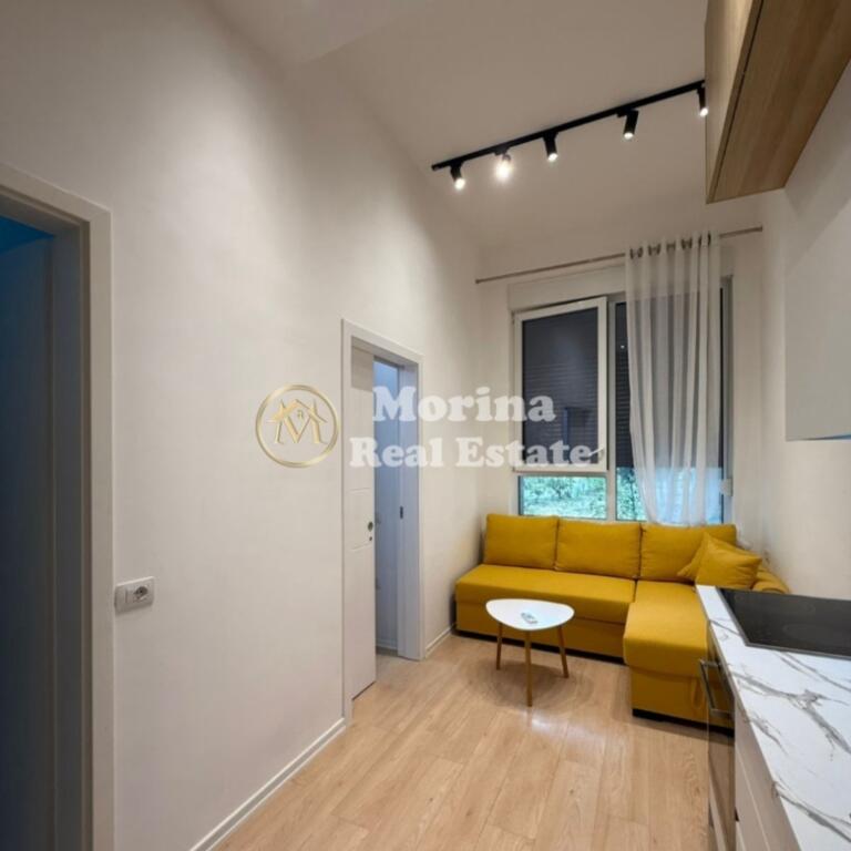 Rent, Apartment 1+1, 21 Dhjetori, 500 Euro/month