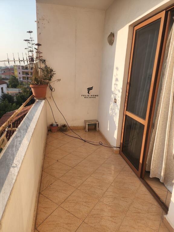 SHITET APARTAMENT 1+1 DON BOSKO 123.200 EURO