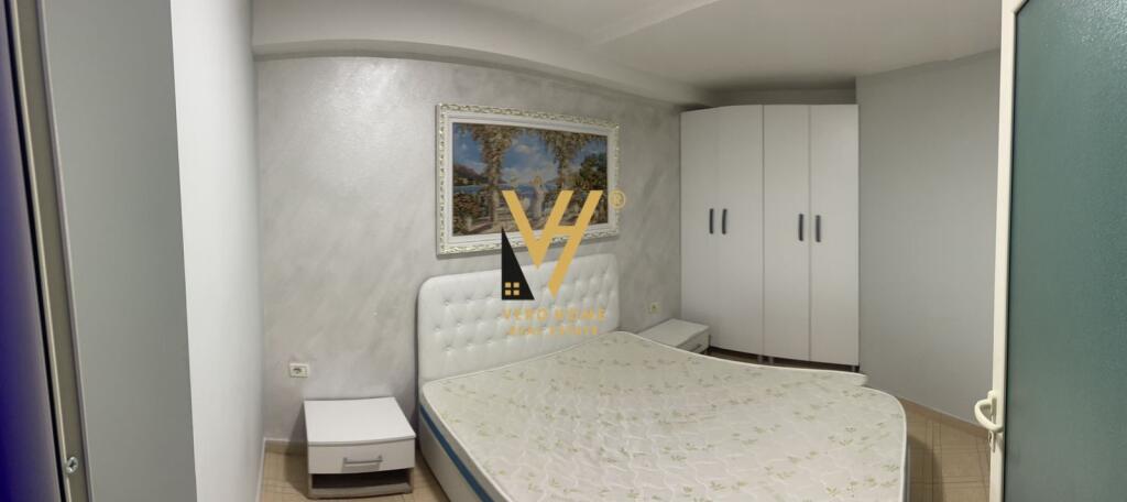 APARTMENT 1+1+BLK FOR RENT AT PAZARI I RI 450 EURO
