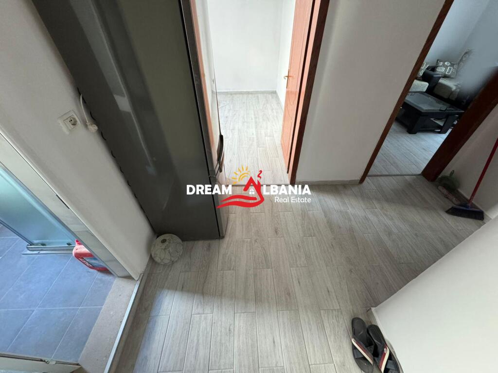 Apartament 2+1 me Qera ne Ali Dem, prane Shkolles Kushtrimi Liris (ID 4229458)