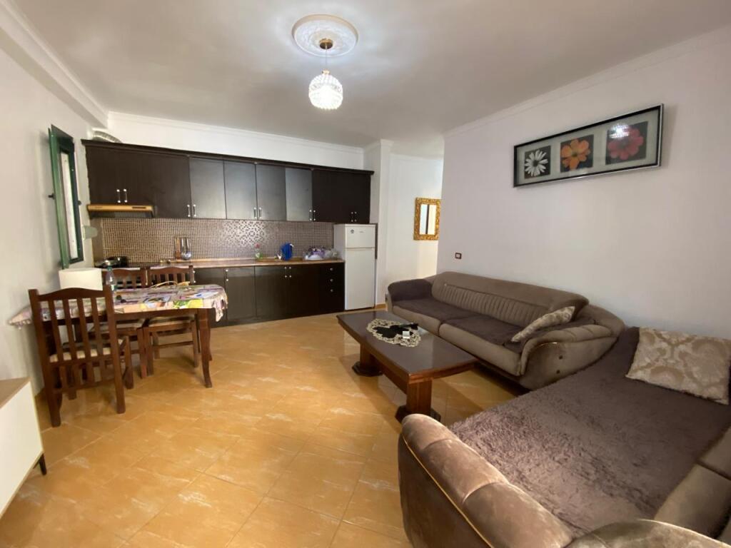 Appartamento 1+1 in Vendita Vicino al Klajdi Resort, Golem!
