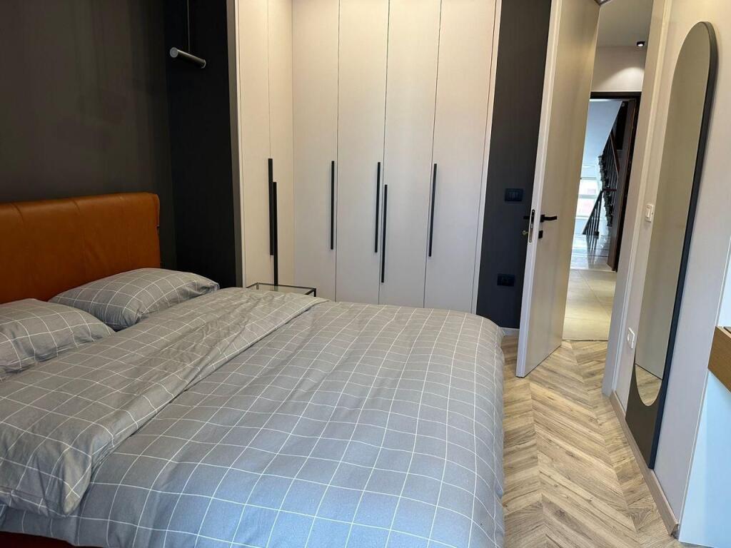 Deliorgji Complex Apartment for rent 1+1+storage