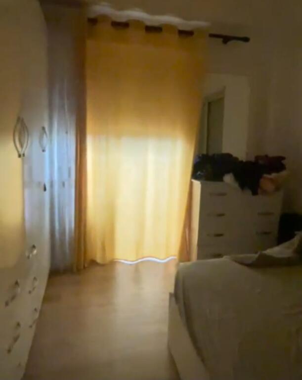 SHITET APARTAMENT 2+1+2 BALLKONE TEK   FRESKU