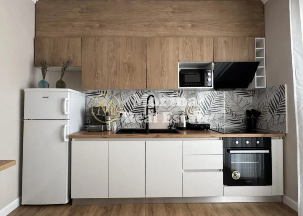 Affitto Appartamento 2+1, Via Durazzo, 1200 Euro/Mese