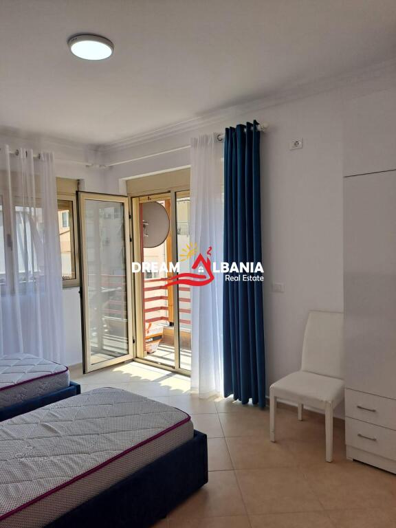 Apartment 2+1+Parking Space for Rent at Dry Lake (Peti Street) in Tirana (ID 42215344)