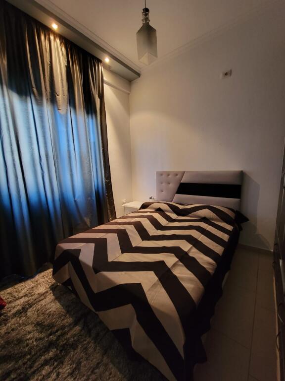 Jepet me qira Apartament 2+1 Miell Tirane