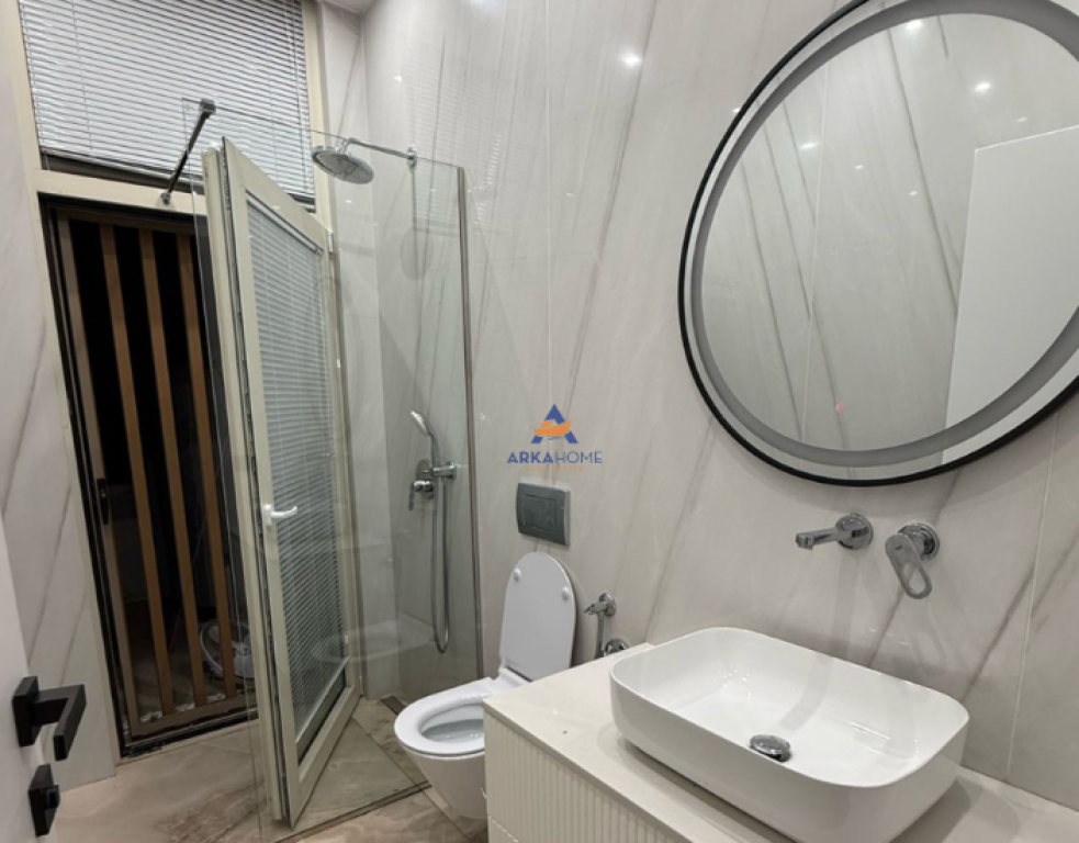 LUXURY TWO-STORY VILLA FOR SALE "GREEN COAST RESORT,PALASE,VLORE" 1,100,000 EURO