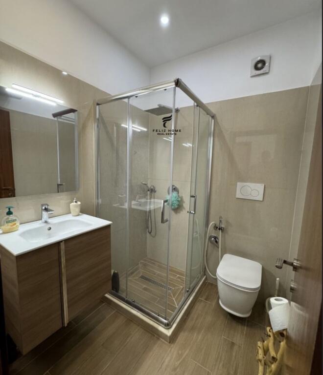 APARTAMENT ME QERA 2+1 ASTIR 540 EURO