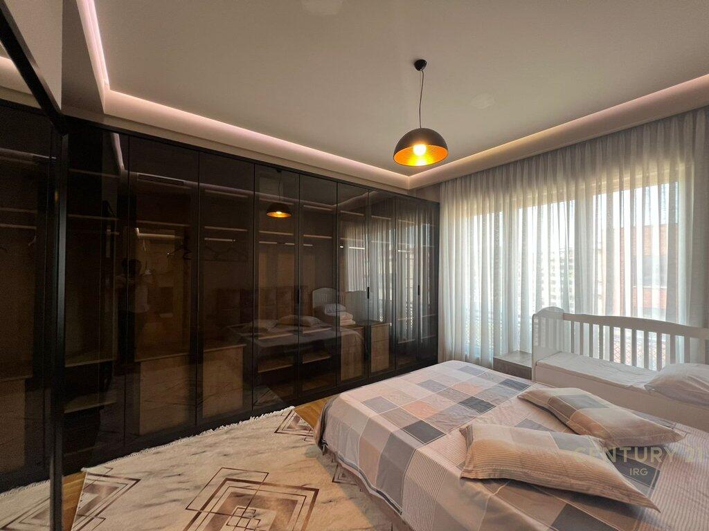 🌟 Affittasi Appartamento Moderno 2+1 | Residenza Delijorgji | Posto Auto Incluso