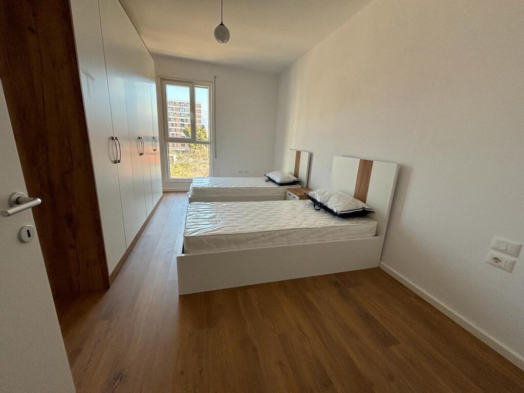 📢 Apartment 2+1 for rent  📍 Don Bosko, Near Trio Tower 💶 Price: 850€/month