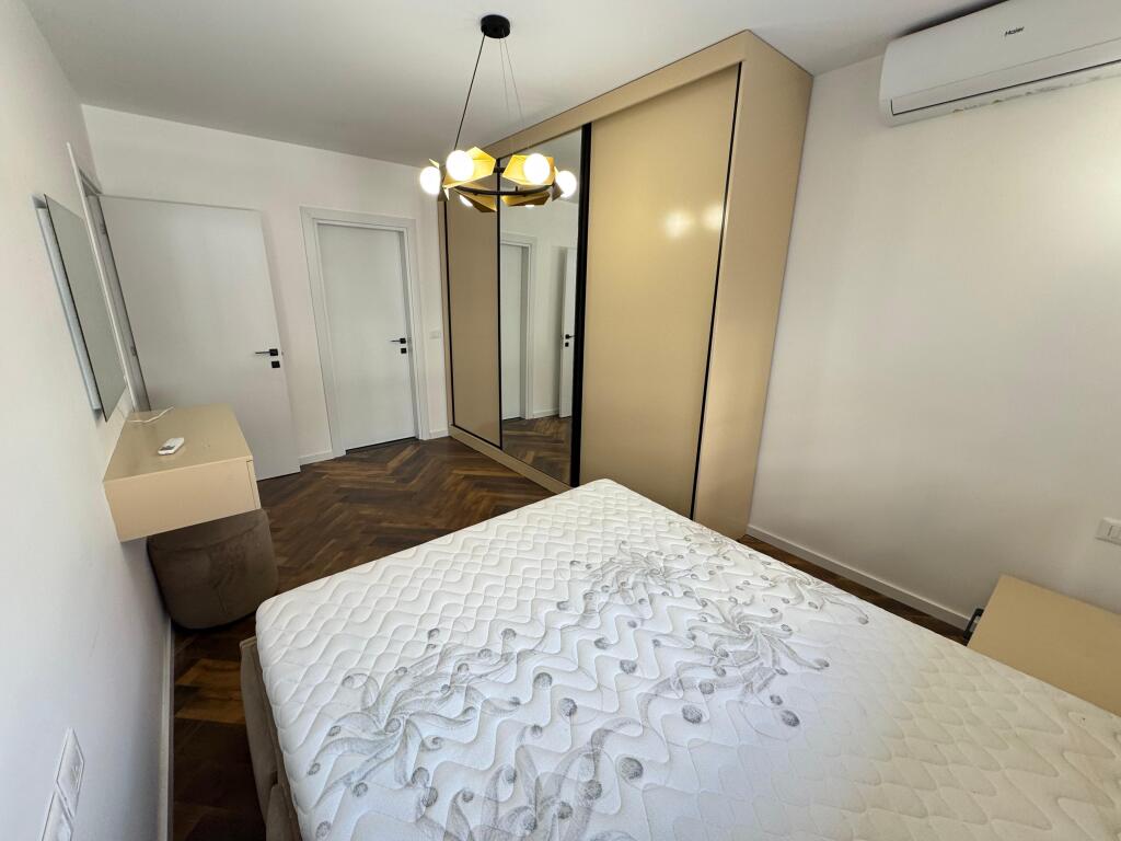 Jepet me qera apartament 2+1+2, Kodra e Diellit
