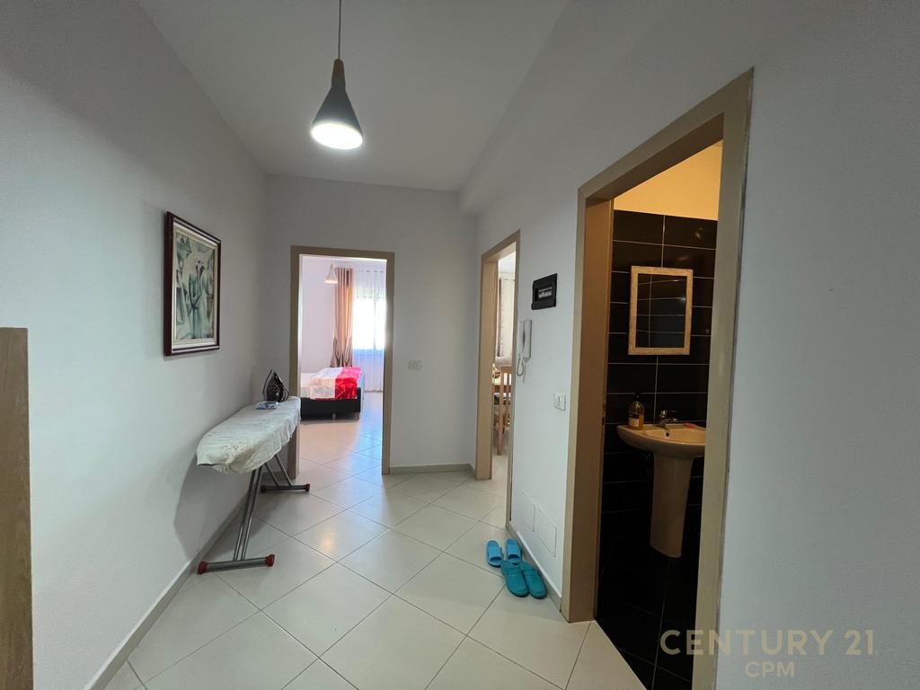 Apartament 1+1 me qira tek Bulevardi Migjeni, Astir!