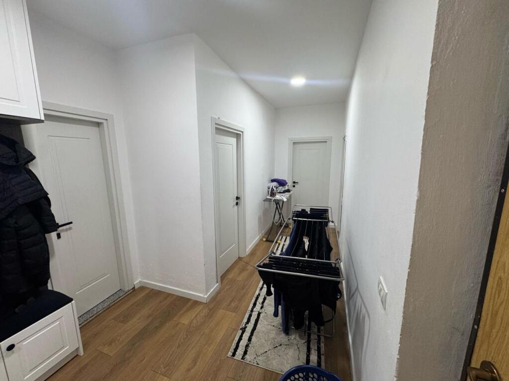 Apartment 2+1 for sale in Porcelan/UET (155,000 Euro)