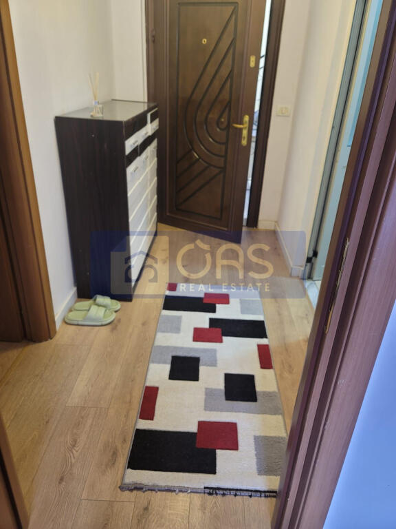 Affittasi appartamento 1+1 Centro dietro 9-Piani