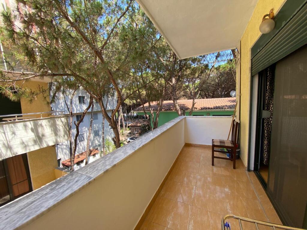 Appartamento 1+1 in Vendita Vicino al Klajdi Resort, Golem!