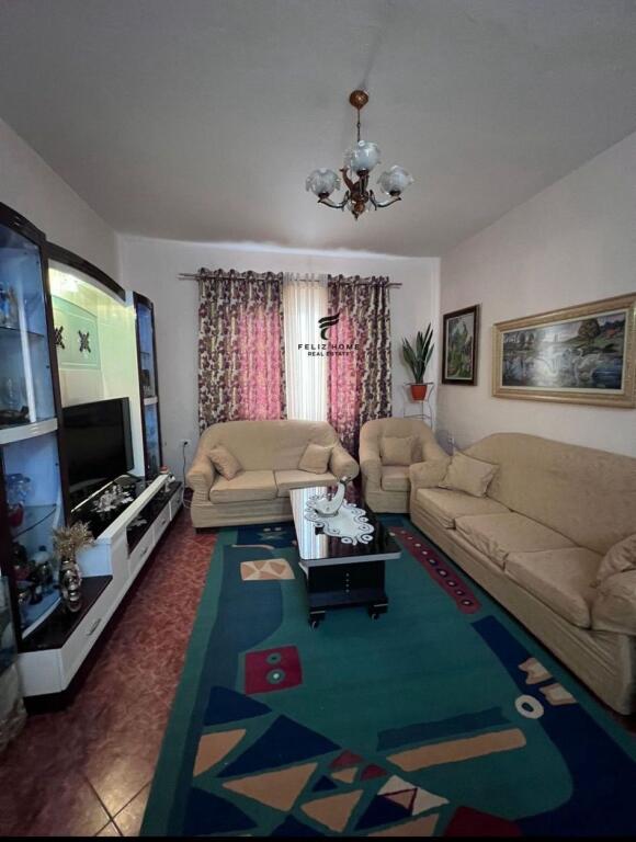 APPARTAMENTO IN AFFITTO 2+1 LAPRAKE 450 EURO
