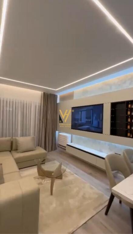 SHITET APARTAMENT 2+1+BLK TE RELUX RESIDENCE, SHKOZE 250.000 EURO