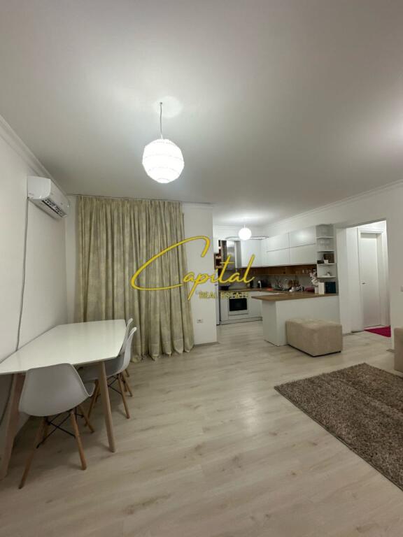 APARTAMENT ME QERA 1+1 KOPSHTI BOTANIK 50.000 LEKE