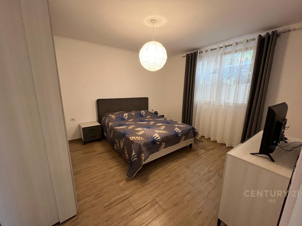 🏠 Apartment 1+1 for Rent – Quiet Area behind the “Sami Frashëri” High School | 74 m²
