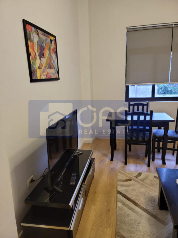 Affittasi appartamento 1+1 Centro dietro 9-Piani