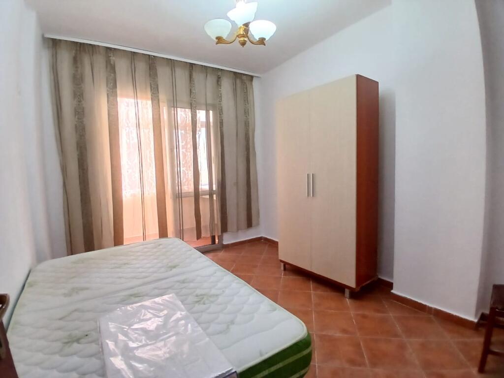 Apartment 2+1+1 with Balcony for Rent